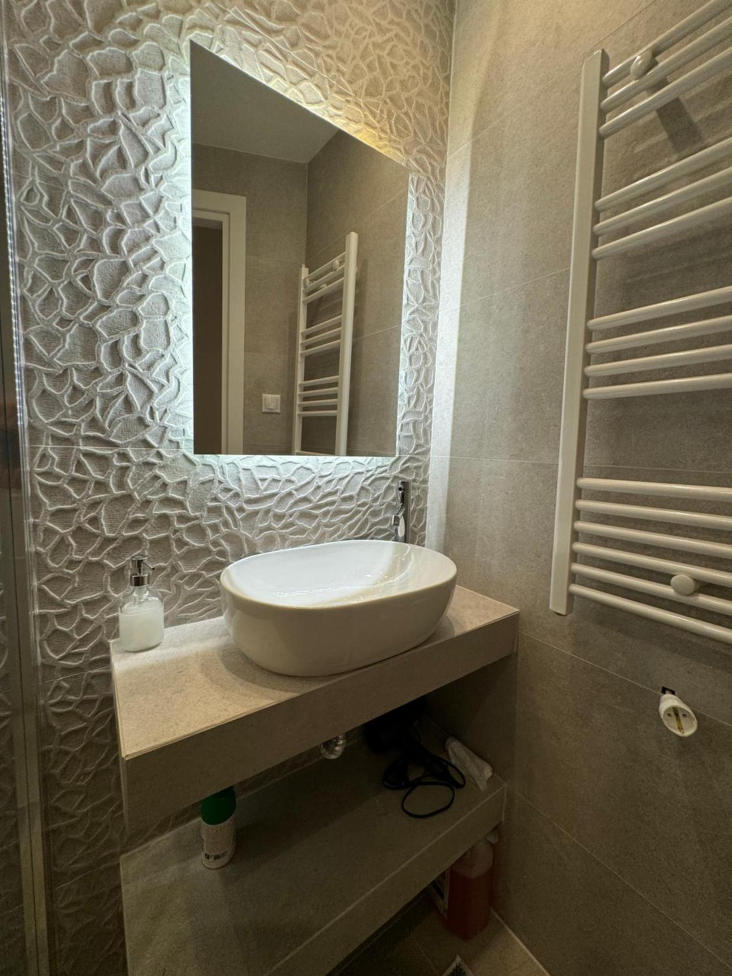 Appartement Dekolomvou