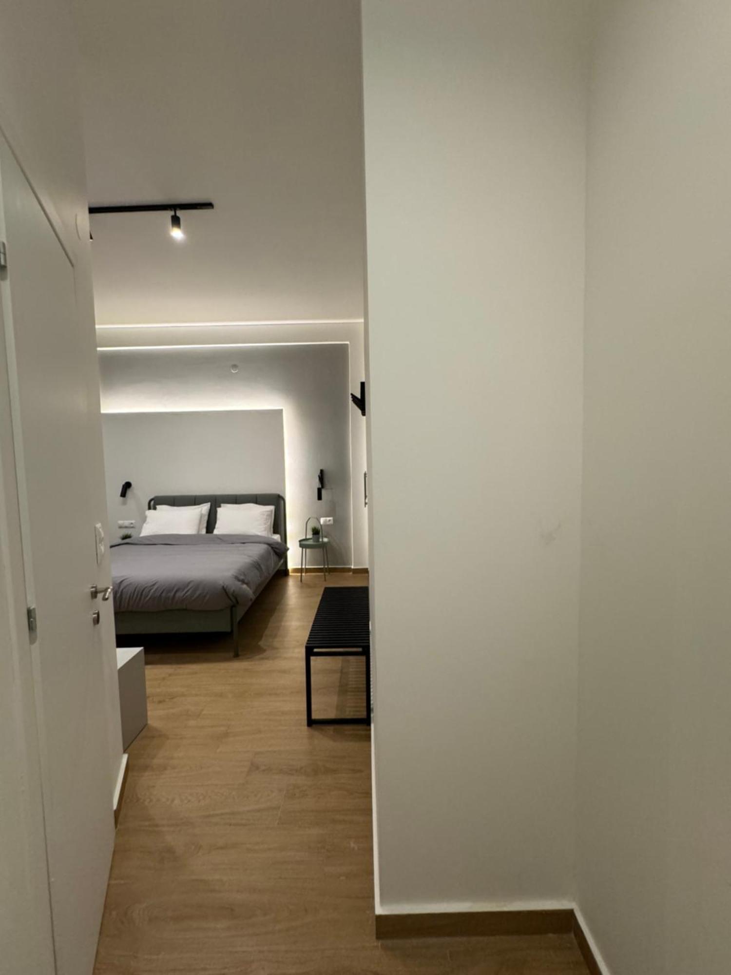Appartement Dekolomvou Thessalonique