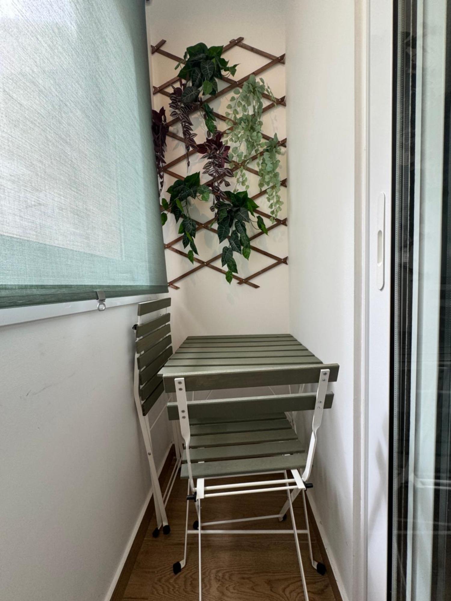 Appartement Dekolomvou *