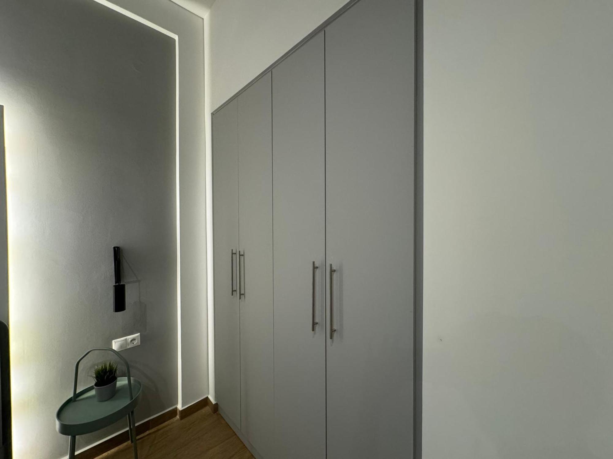 Dekolomvou Appartement *