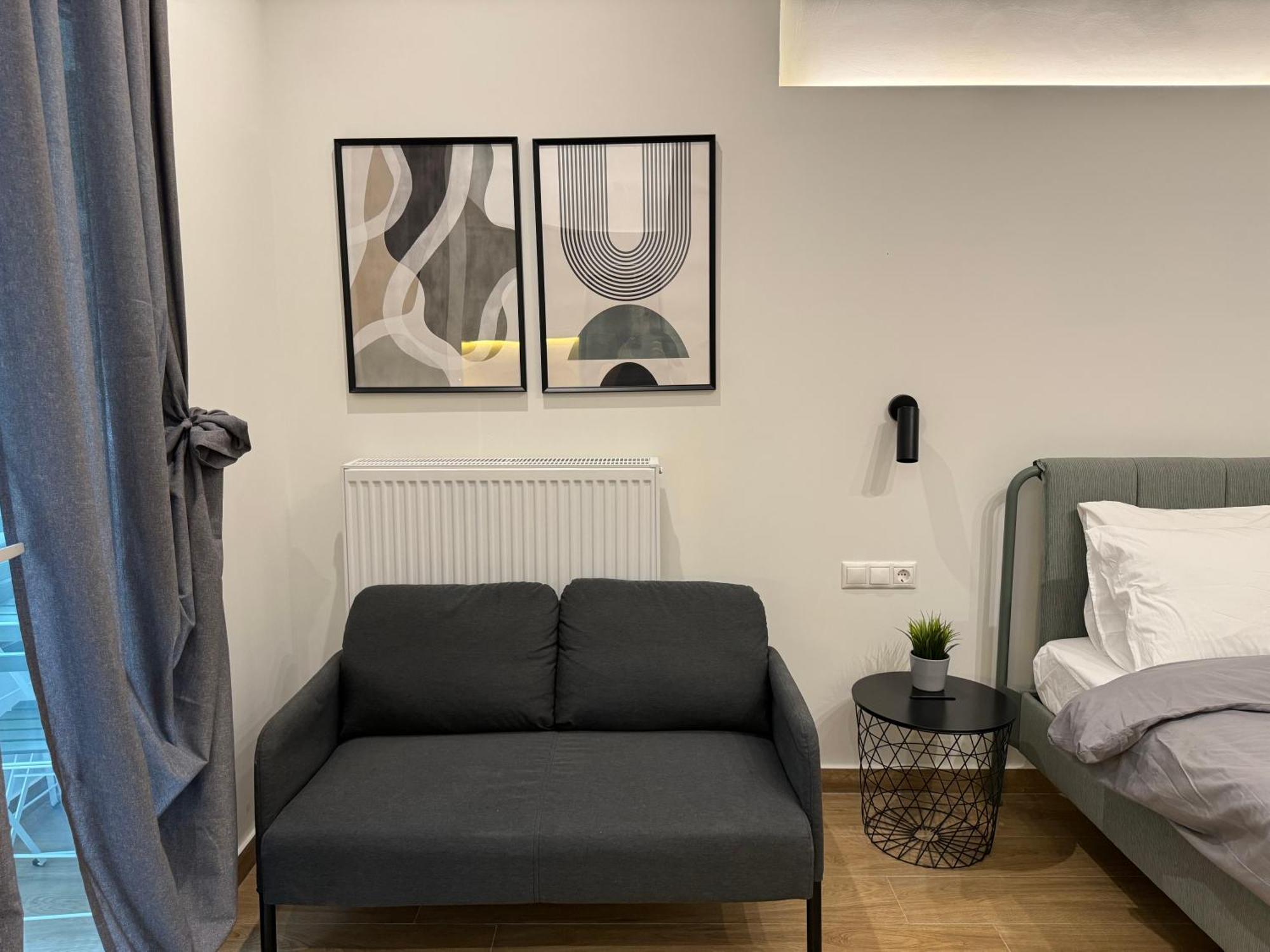 Dekolomvou Appartement *