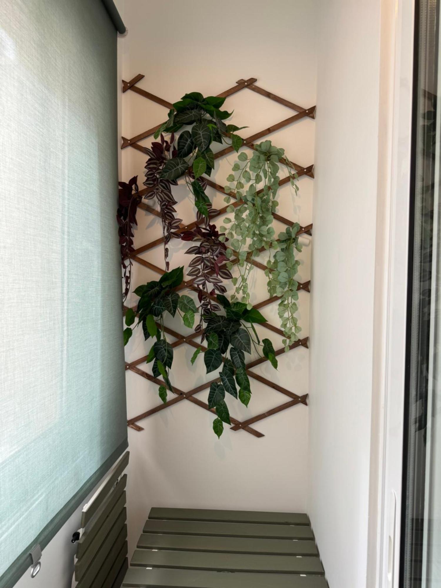 Appartement Dekolomvou