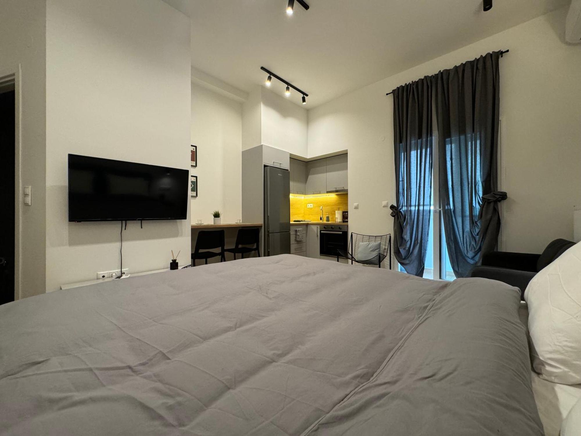 Appartement Dekolomvou Thessalonique