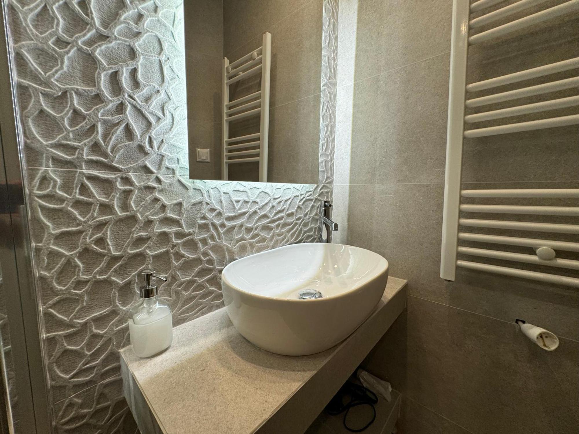 Apartment Dekolomvou