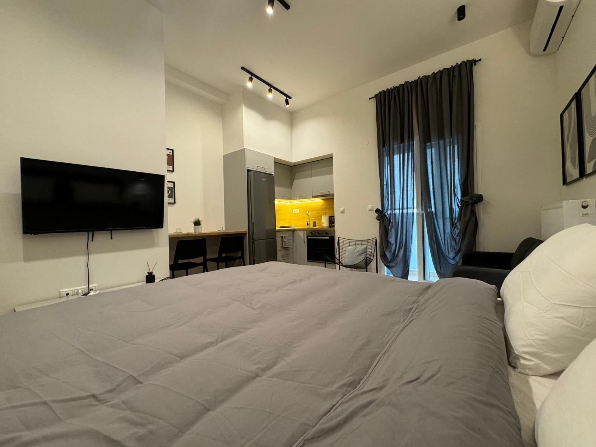 Dekolomvou Apartment *